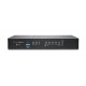 SonicWall TZ670 cortafuegos (hardware) Escritorio 5000 Mbit/s - 02-ssc-5654
